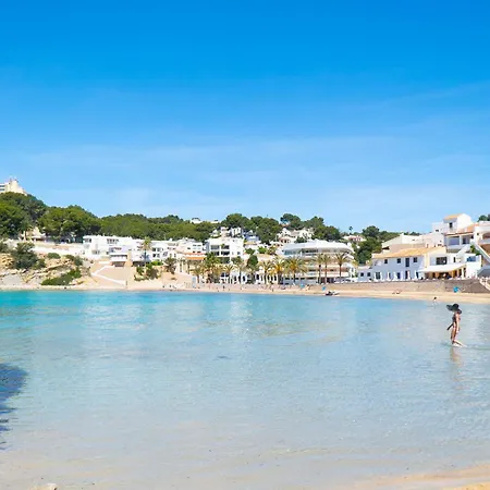 Villa Iris-1 By Interhome Moraira