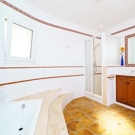 Villa Iris-1 By Interhome