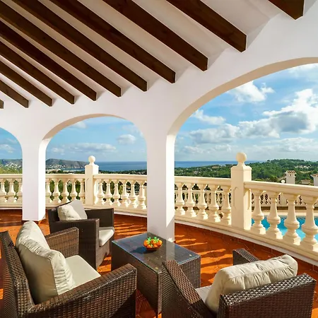 Villa Iris-1 By Interhome *